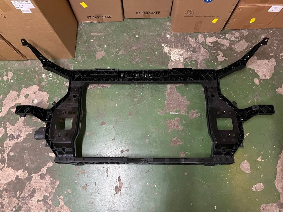 Телевізор панель радіаторів Hyundai Santa Fe 2021 2022 2023