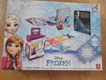 Gra frozen Disney