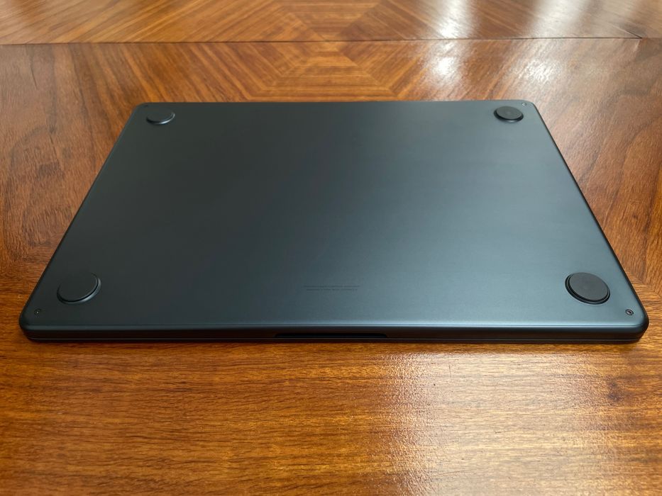 MacBook Air M2 2023 Faulty – Flawless Display64551667351553124