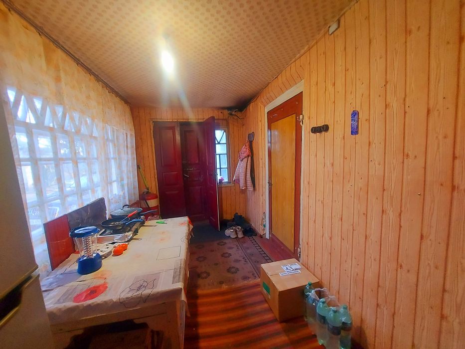 Продам дом с участком под коммерцию в Подгородном