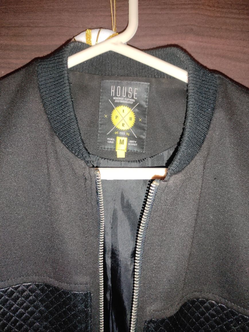 Bluza na r.38-M damska