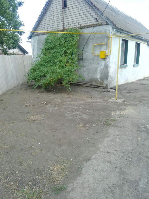 Терміновий продаж або обмін на авто або мікроавтобус  с.Куцуруб.