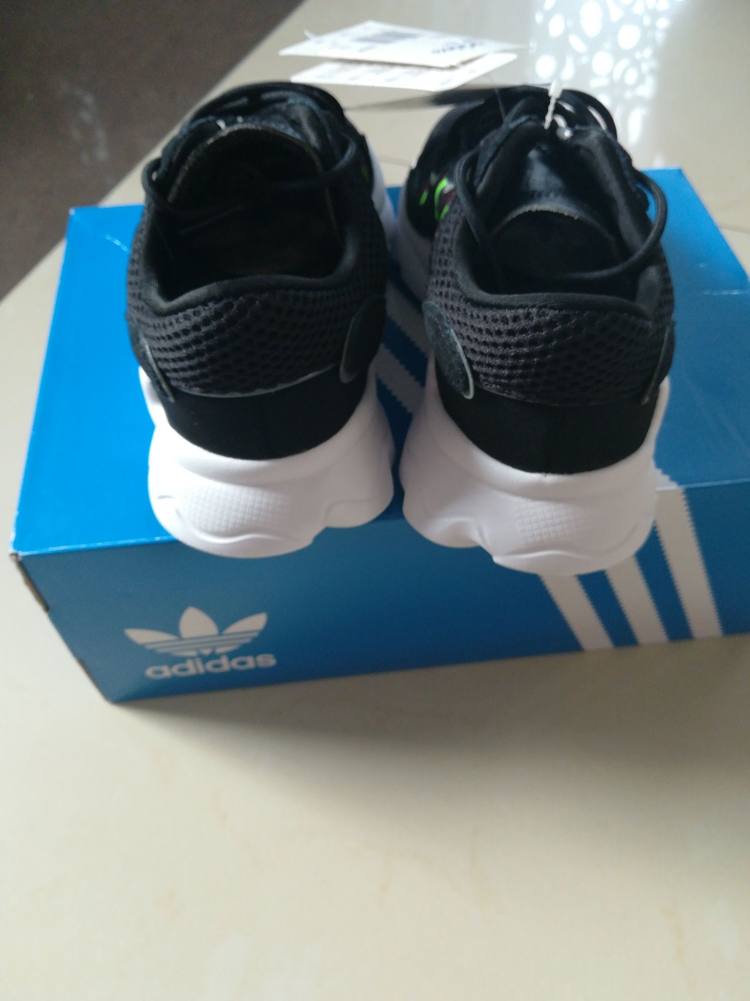 Buty adidas dziecięce ee8288