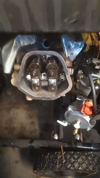 Ремонт дизельних бензинових генераторів,мотопомпи.культиватори.косарки