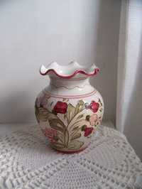 wazon ceramika włoska