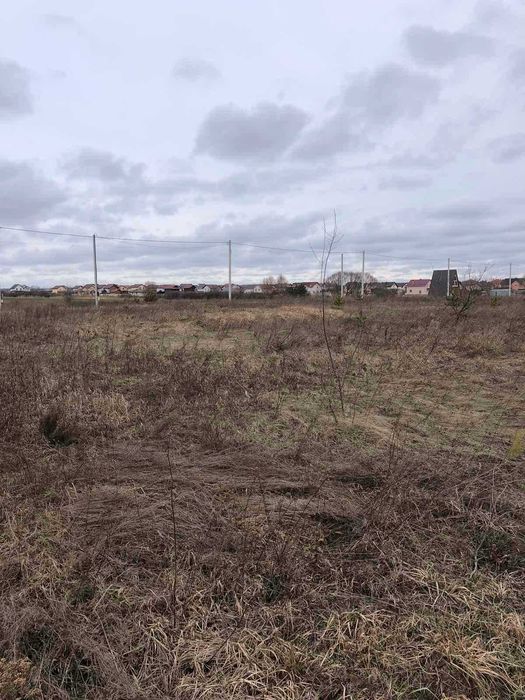 Земельна ділянка 6сот  25хв до ст. метро Житомирська Без комісії