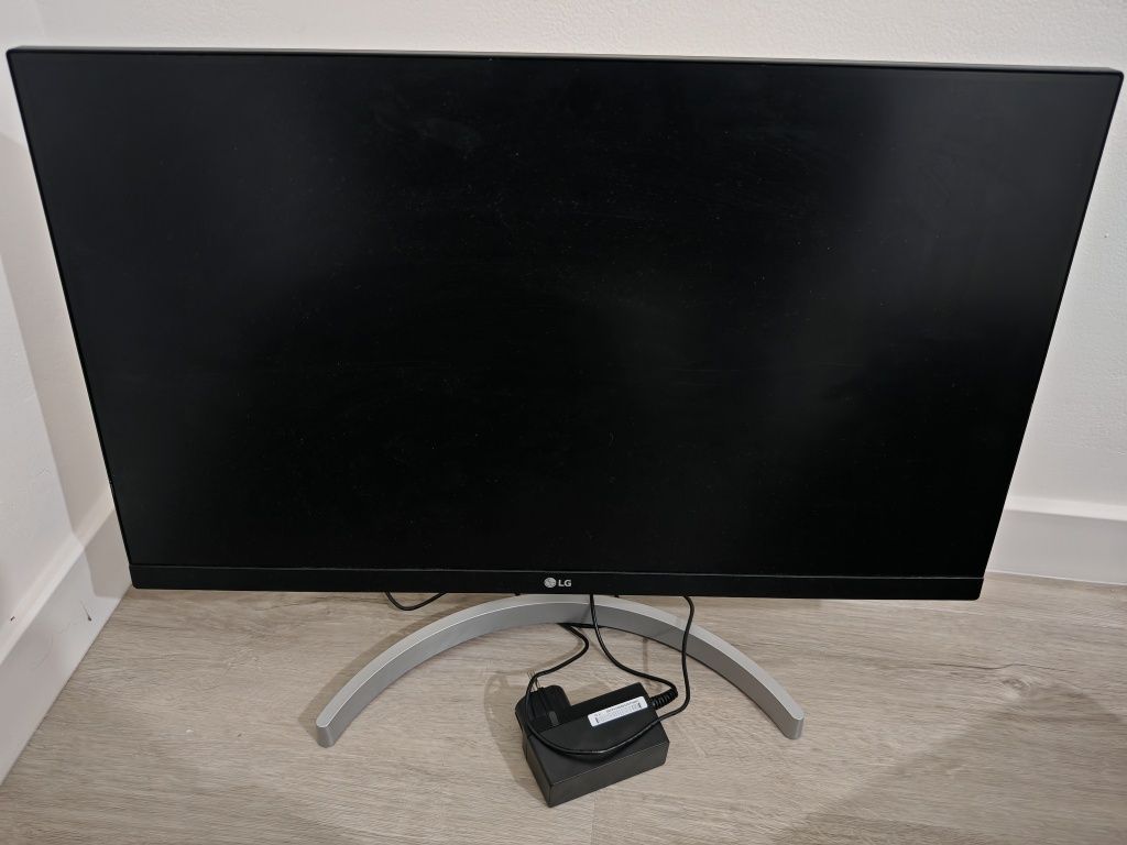 Para Peças monitor LG