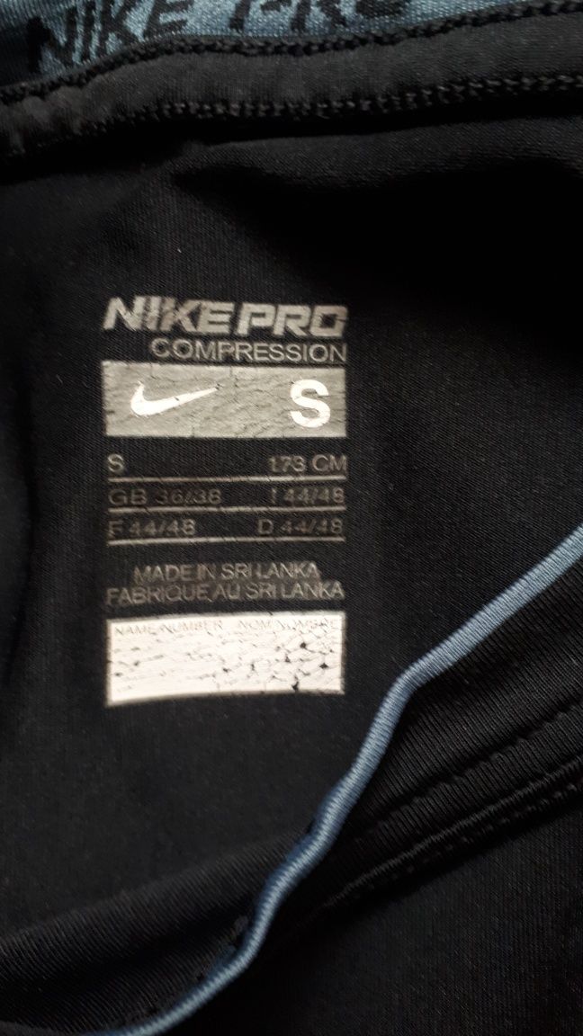 Koszulka Pro Nike