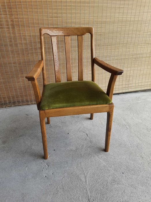 stylowe krzesło / 105