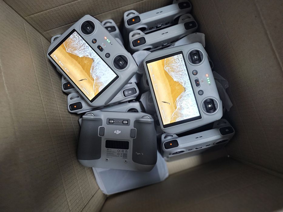 пульт для DJI Mavic 3, 3 Pro, Dji RC Remote Controller (RM 330)