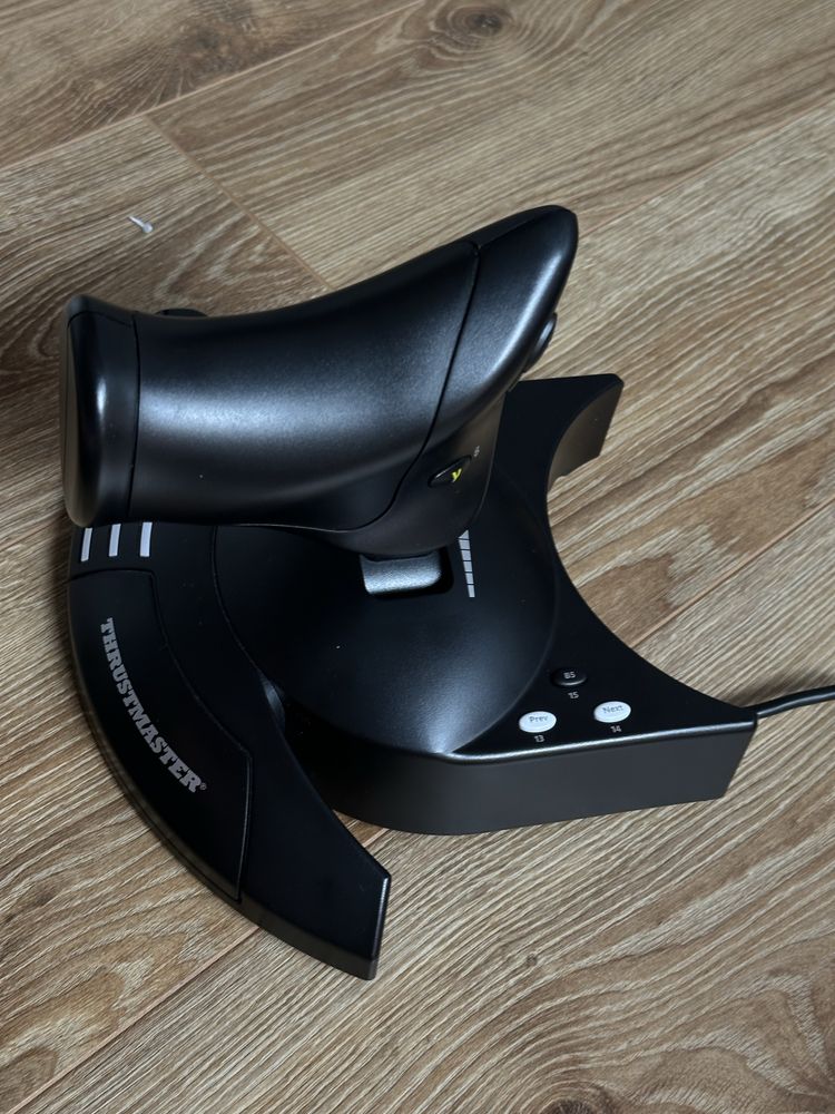 Zestaw gamingowy Thrustmaster T. Flight Hotas One