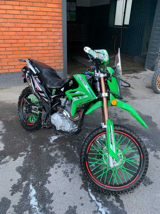 Вайпер 250 L Крос