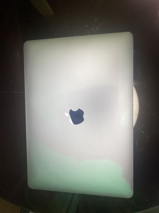 MacBook M1 A2337,Space Gray,8/512