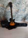 Gitara elektryczna Epiphone junior