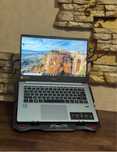 Ноутбук Acer Swift IPS Silver SSD