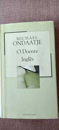 O Doente Inglês de Michael Ondaatje