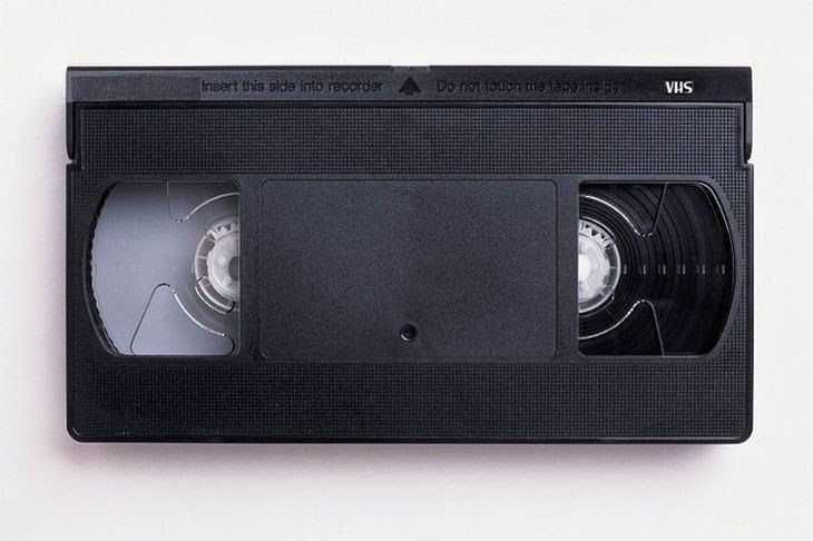 Перезапис відеокасет на DVD диски USBFlash флеш оцифровка VHS DV касет