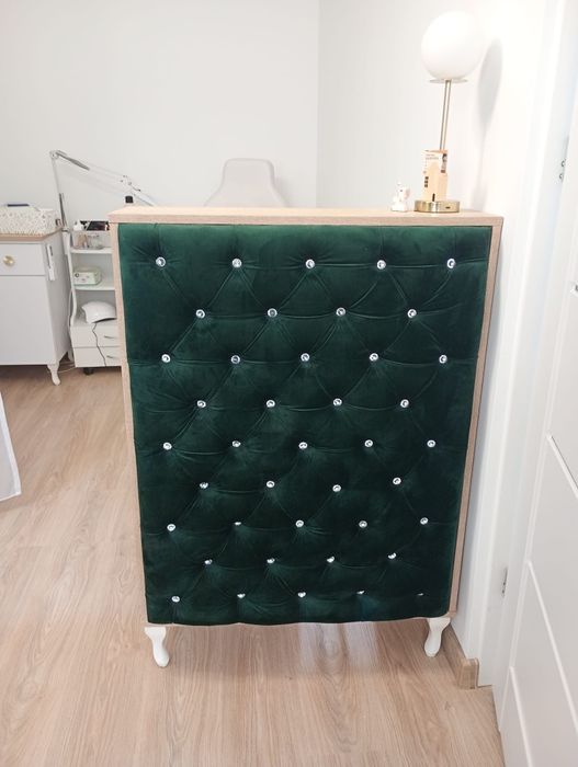 Mini Recepcja 120x80