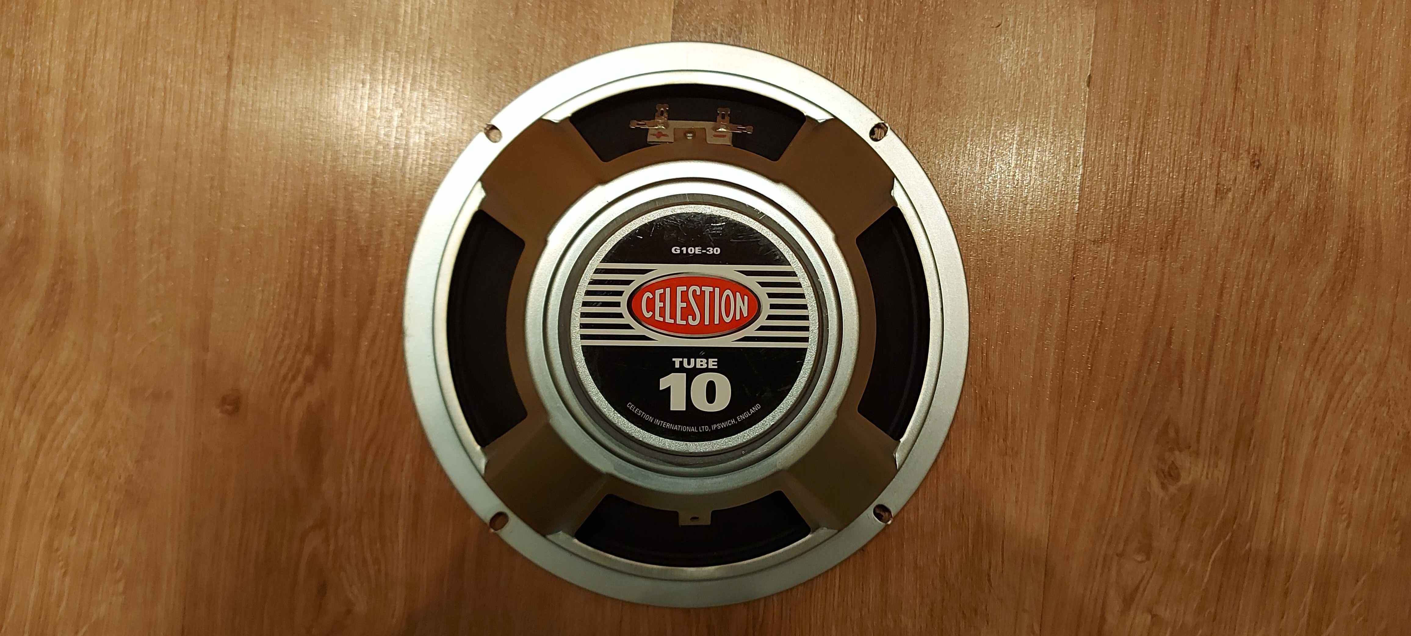 Głośnik gitarowy Celestion G10e-10 8 Ohm