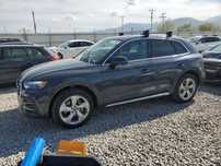 Audi Q5 2.0 Premium Plus