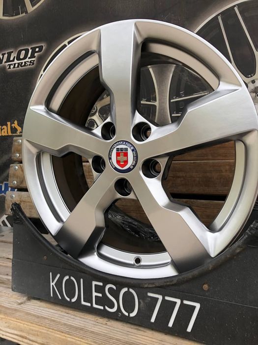 777 Оригинальные диски R17 5/115 5/114.3 Chevrolet  Volt
