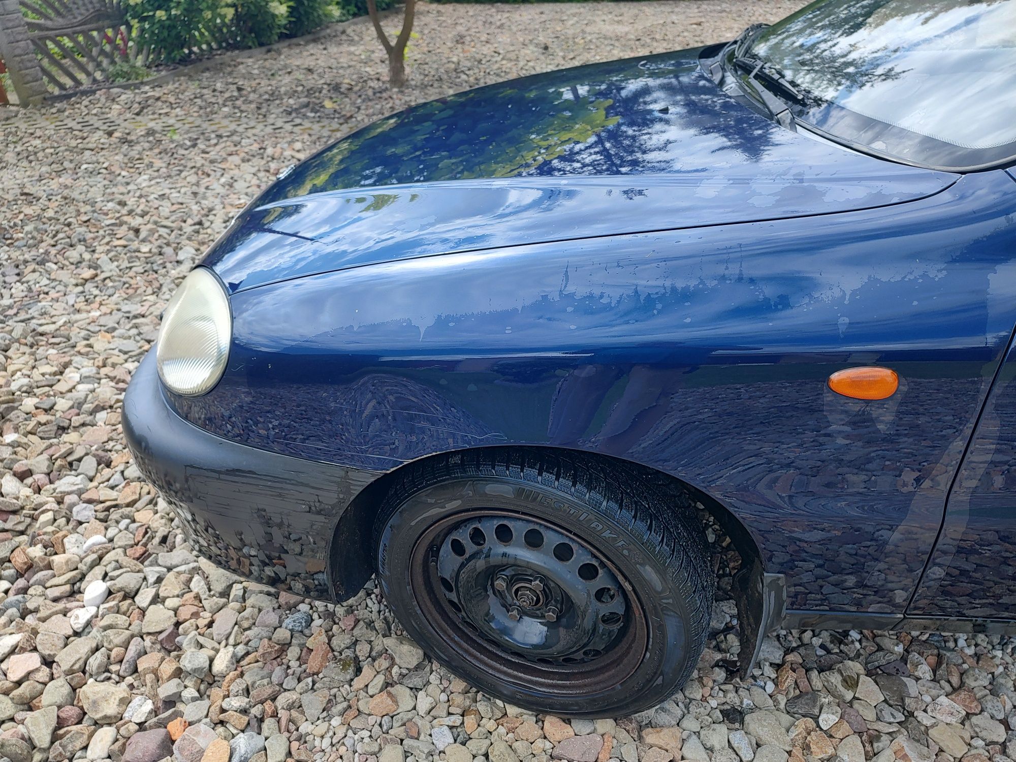 Sprzedam Daewoo Lanos