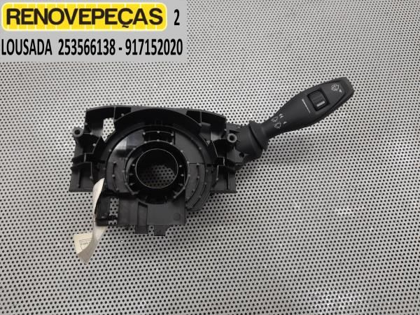 Conjunto / manetes de luzes e limpa vidros FORD Fiesta VI (CB1, CCN)