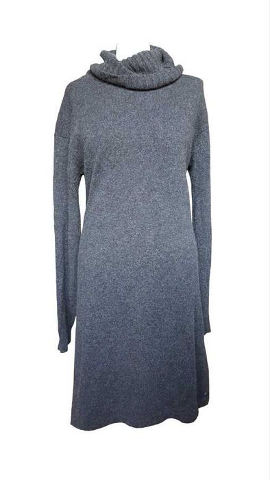 Marc O'Polo sukienka 100%  virgin wool