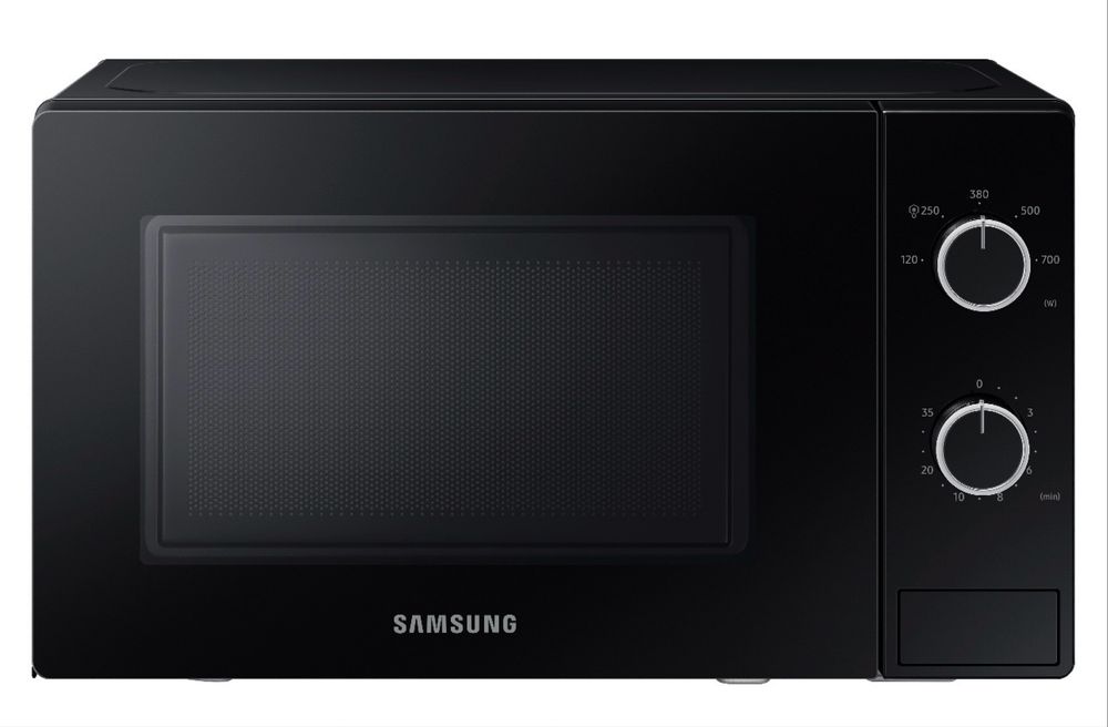 Мікрохвильова піч Samsung