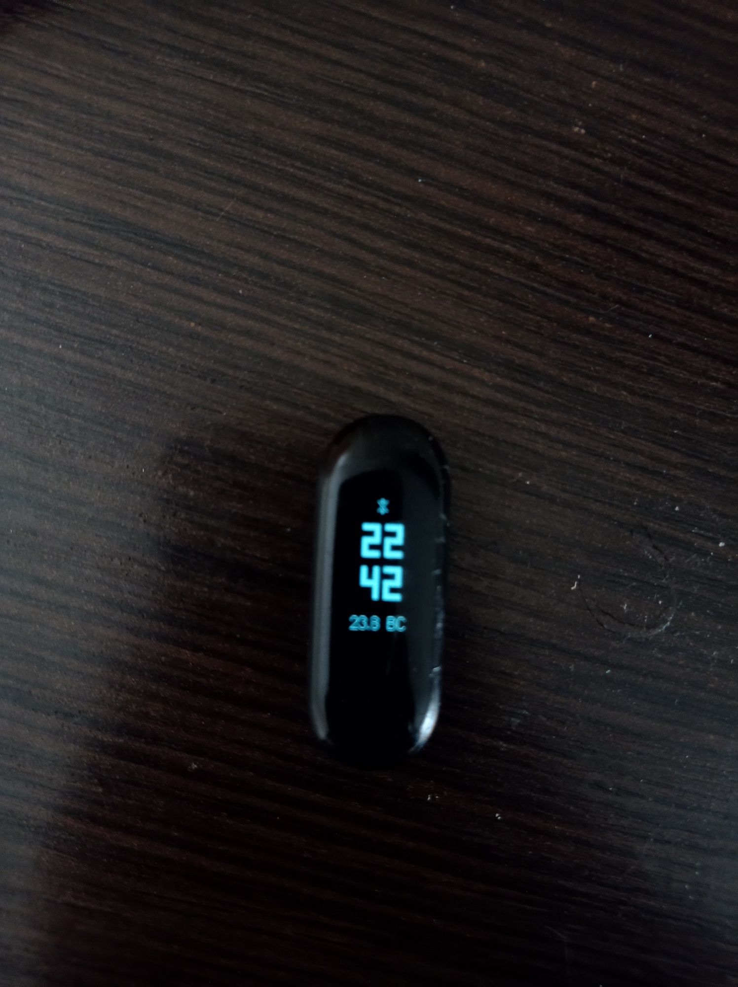 Xiaomi Mi Band 3