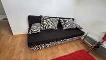 Wersalka kanapa sofa z funcja spania