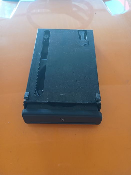 Uchwyt na kubek cub  Holder audi a4 b6