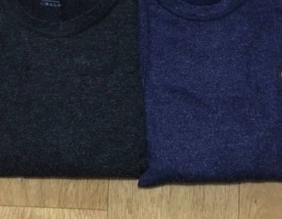 Чоловіча натуральна термобілизна з вовною мужское термобелье с шерстью