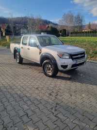 2010 Ford Ranger