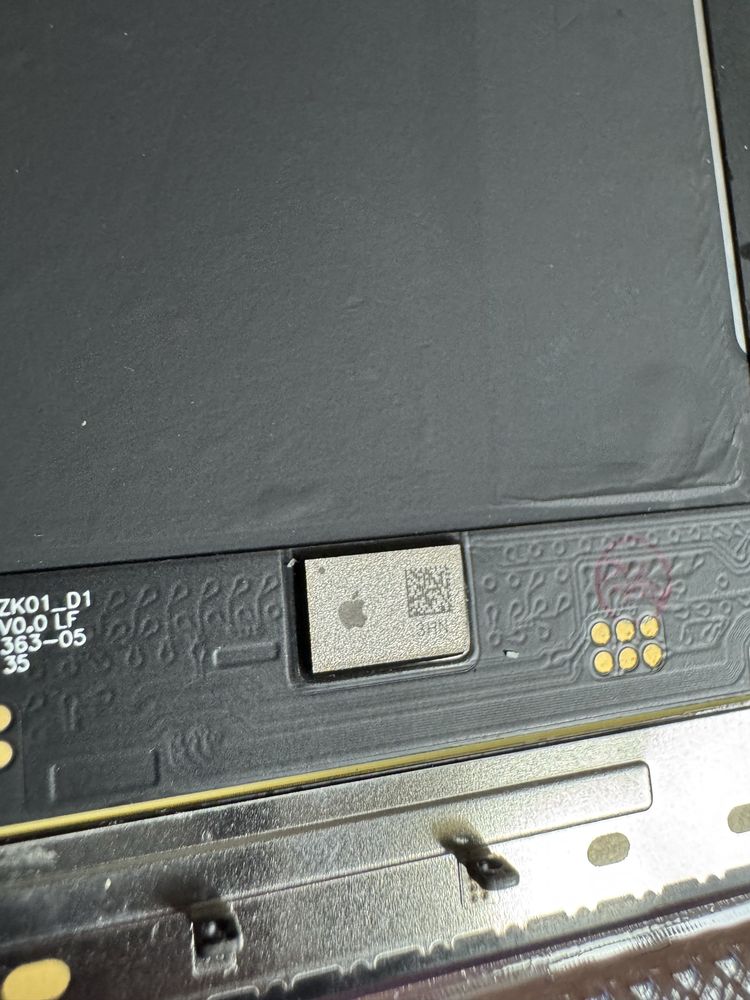 Wyswietlacz LCD do iPhone 13 pro