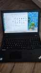 #777 Lenovo ThinkPad T560 15,4" i5-6300U 16GB 256SSD GW FV23 Uzywany