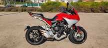 MV Agusta Turismo Veloce Lusso