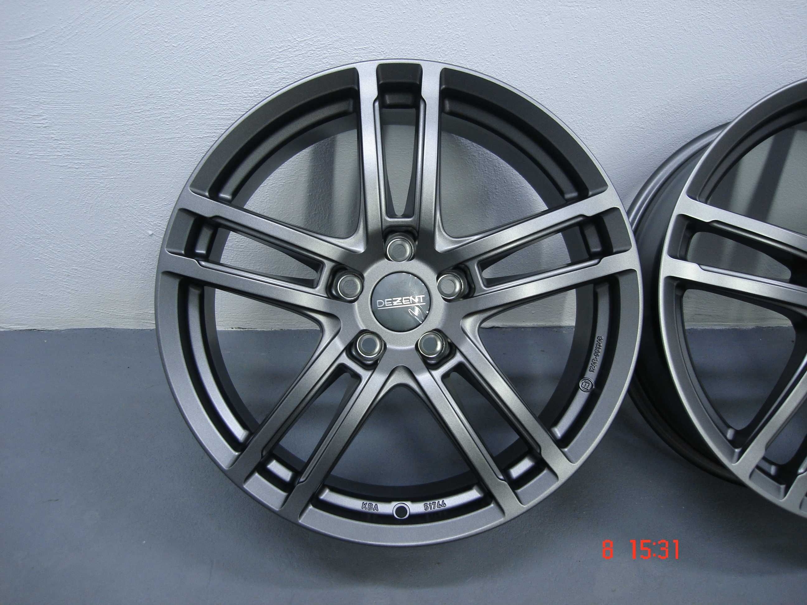 Alufelgi 19 5x112 Audi A4 A6 A5 A8 Q5 BMW X3 G01 X4 G02 Mercedes GLC