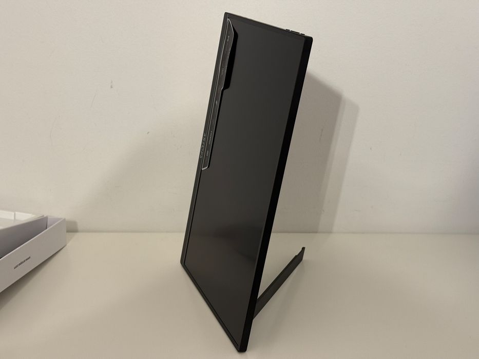 Monitor Portatil Arzopa [NOVO] Z1RC 16”