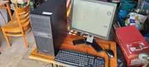 Zestaw do pracy, nauki. I3, 4gb, Dell, Win 7