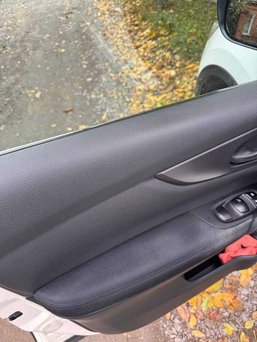 Nissan Qashqai 2017