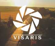 Fotograf/Produkcja filmów/Usługi dronem - Visaris