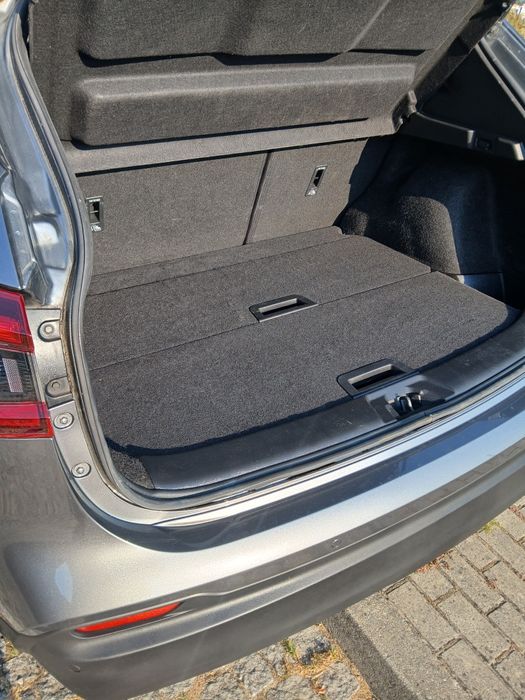 Detalhe automóvel