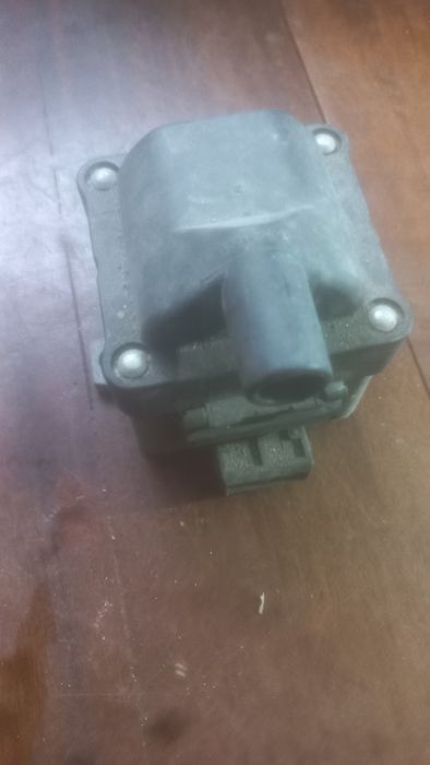 Bobine seat ibiza 93