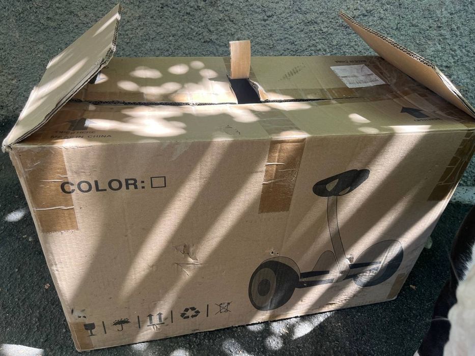 Гироскутер бу продам в прекрасном состоянии