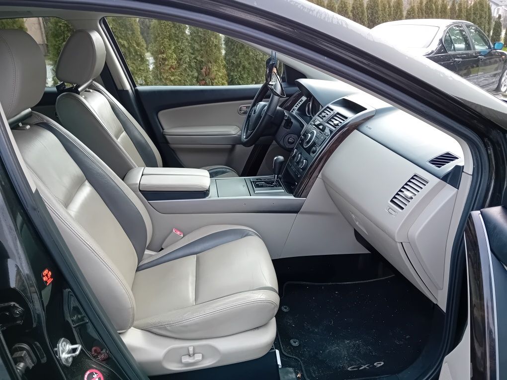 Sprzedam Mazda CX9