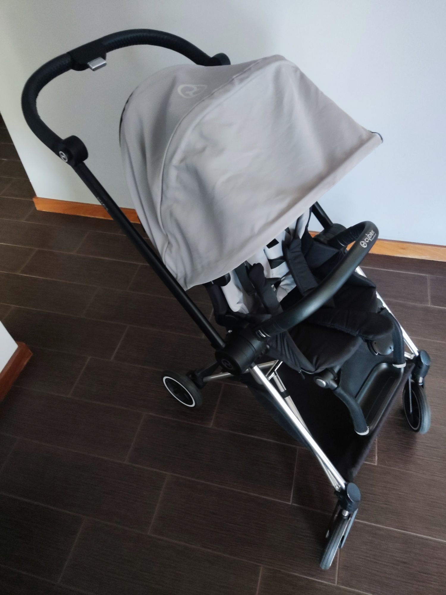 Carrinho Cybex Mios