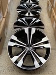 Диски Ml Gle Gl Viano V CLA Vito R17/5/112 18 Mercedes
