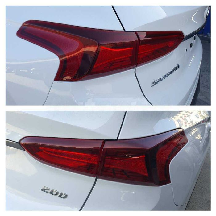 Hyundai Santa Fe 2WD