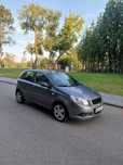 Chevrolet Aveo 2008r LPG, Klima, Bdb stan godny uwagi. Polecam !!!